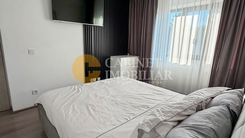 2 CAMERE DECOMANDAT--ETAJ 1--LOC DE PARCARE INTABULAT - Poză 5