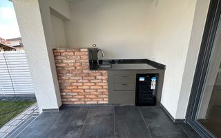 Duplex deosebit cu garaj și subsol - Poză 23