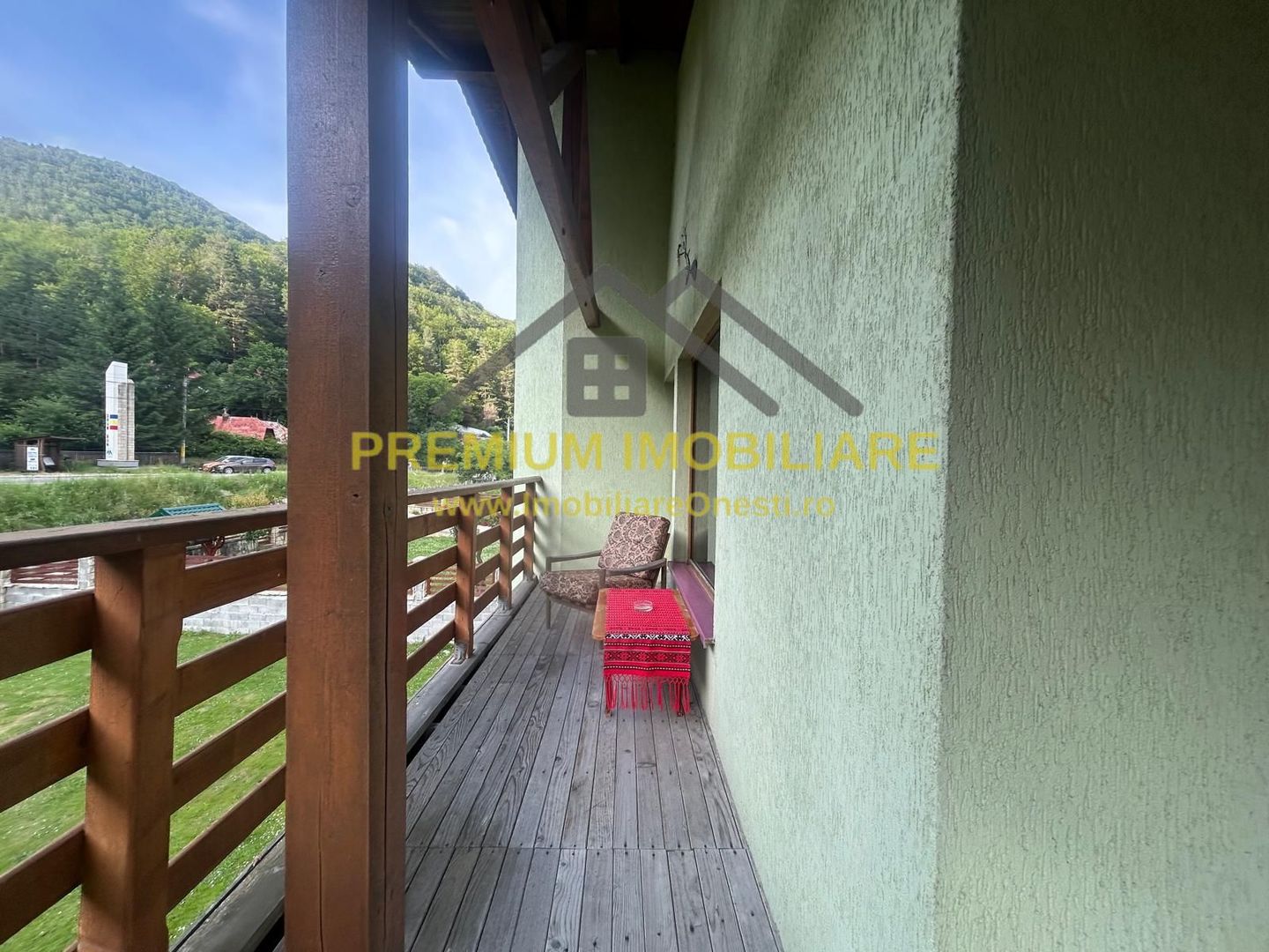 Casa/Pensiune de vanzare Slanic-Moldova Reducere pret luna Iulie - Poză 33