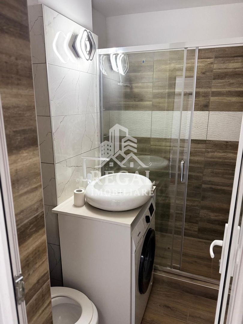 Garsonieră de închiriat în zona Micro 5/1 – confort și accesibilitate - Poză 5