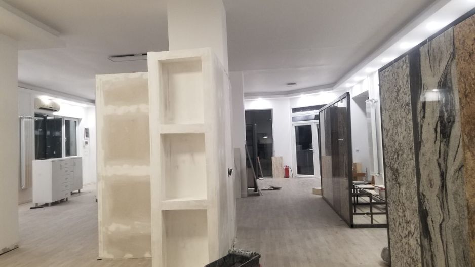 Spatiu comercial Mihai Bravu | langa statia de metrou 200Mp | Nou - Poză 17