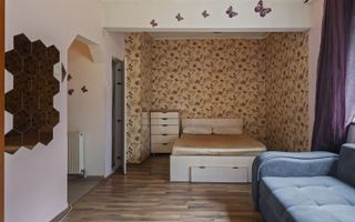 Garsoniera Romana ASE I Comision 0 - Poză 3