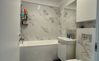 Comsion 0% 3 Camere mobilat complet + 2 loc. Parcare / Pipera IM111 - Poză 12