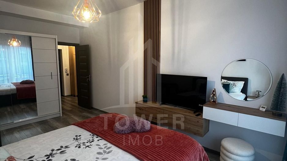 🏡 Apartament premium 2 camere | Șelimbăr | Clasă energetică A | Parter | - Poză 4