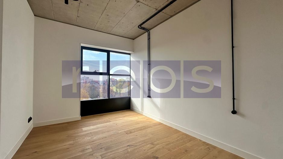 DE VANZARE PENTHOUSE 200MP | 4 CAMERE | DESIGN DEOSEBIT | FINISAJE LUX - Poză 13