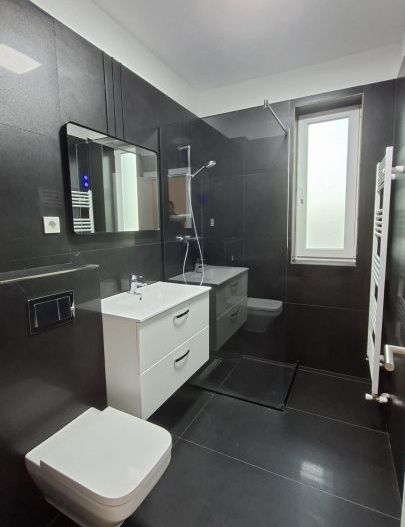 Apartament 3 camere Stefanesti Bloc 2023+Gradina 147mp - Poză 9