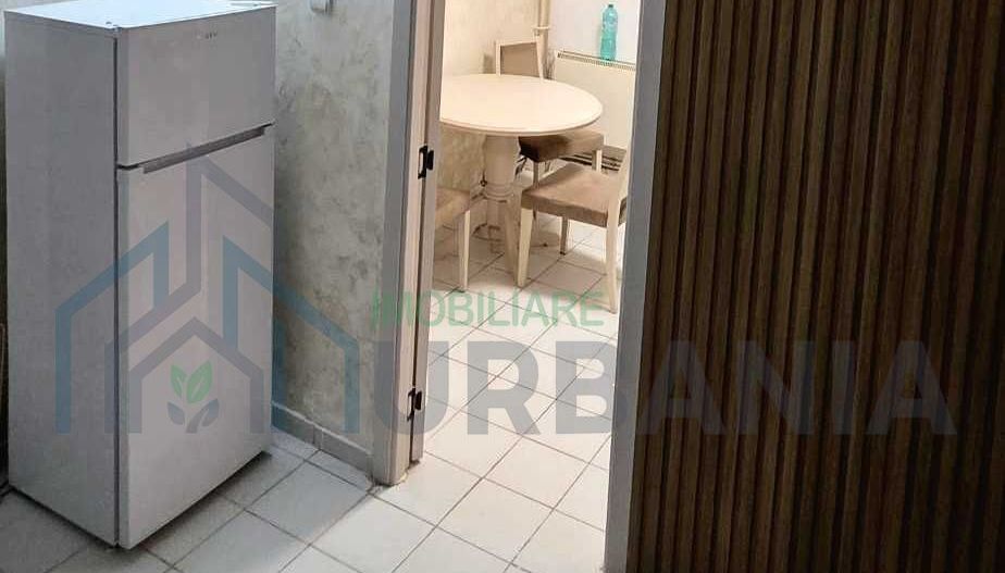 Apartament 2 camere decomandat, zona CUG, Iași – de închiriat - Poză 1