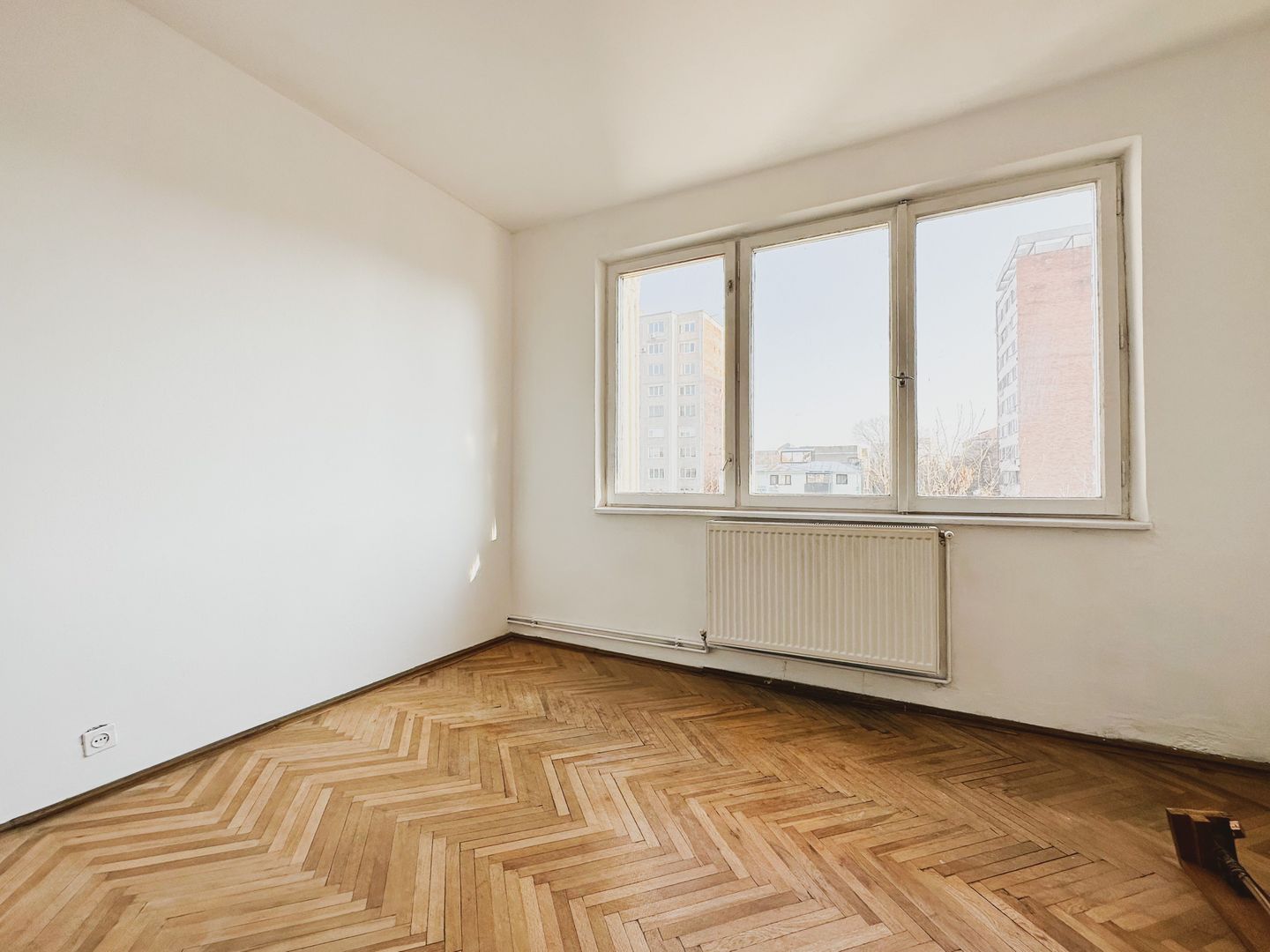 OFERTA VANDUTA - Apartament cu 4  camere , 82 mp | Take Ionescu - Comision 0% - Poză 8