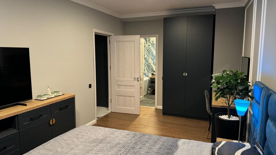 Aparatment 3 camere loc parcare, terasa, Moghioros Park Residence - Poză 3