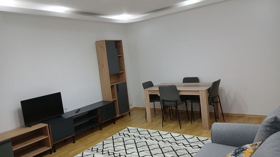 Inchiriere apartament3 camere 80 m patratit pe 13 Septembrie - Poză 8