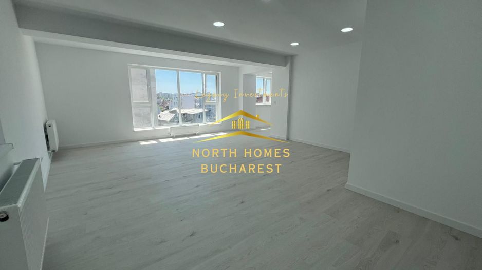 Spații de birouri/comerciale  – Clădire nouă, zona Obor – Moșilor - Poză 11