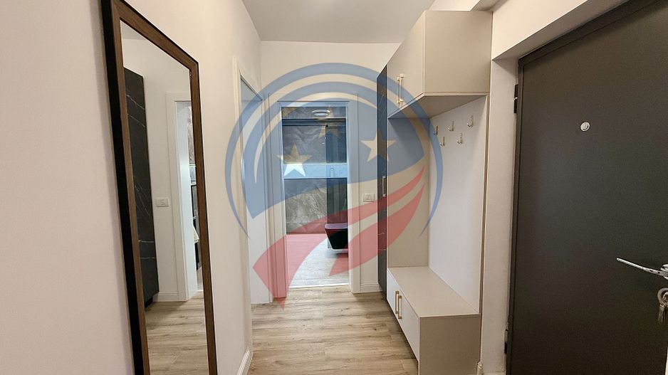 Apartament nou cu 3 camere de vânzare – în spatele Parcului Nicolae Romanescu - Poză 12
