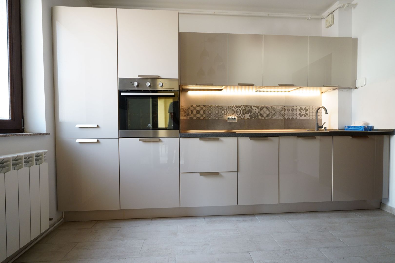 2 Camere + Parcare, Metropolitan Residence, Aviatiei, M Aurel Vlaicu - Poză 12