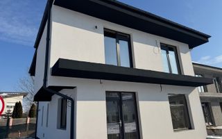 Vile individuale Otopeni Mega 23 august, zona BUNA - Poză 1