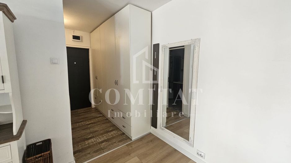 Garsoniera moderna | Spre inchiriere | Zorilor - Poză 8