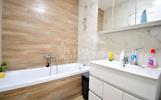Apartament cu 2 camere in cartierul Marasti, zona 1 Mai! - Poză 8