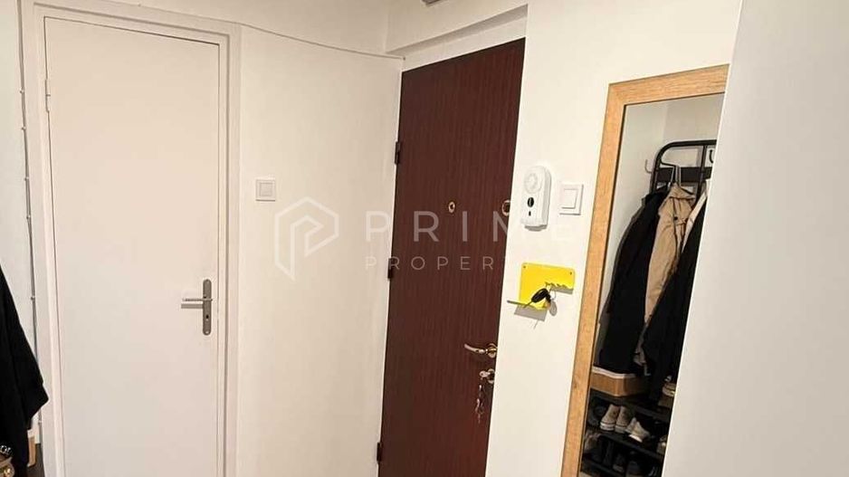 DE ÎNCHIRIAT: Apartament modern cu 2 camere și panoramă – Semicentral - Poză 7