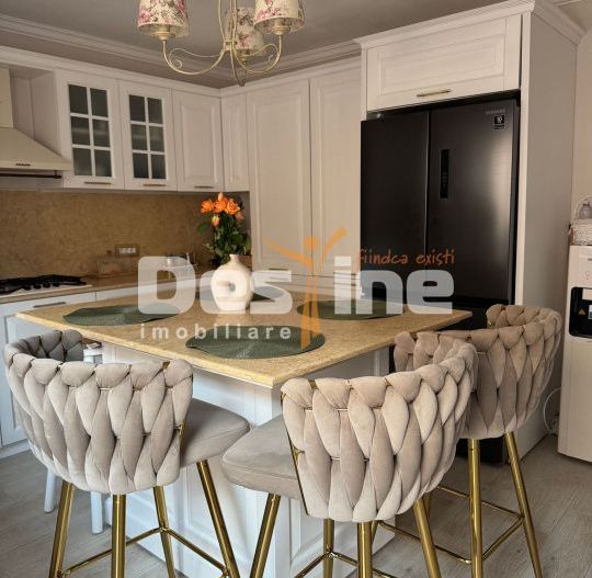 🏡 Casă modernă P+E de vânzare | Zona Selgros – Damila - Poză 7