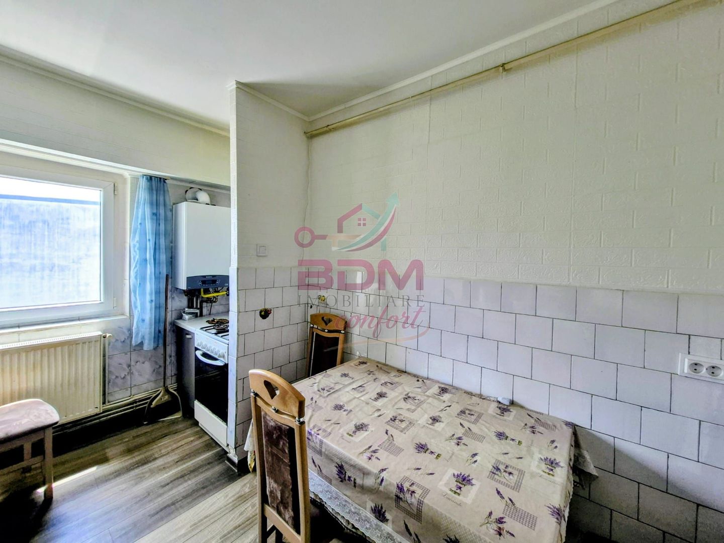 COMISION 0 I Apartament 3 camere | decomandat I etaj intermediar - Poză 5