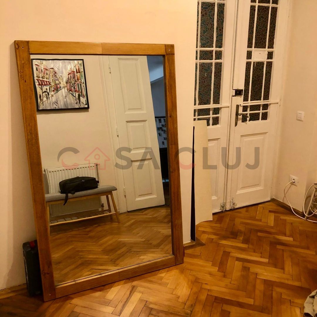 Apartament Ultracentral, langa Hotel Continental, etaj intermediar - Poză 8