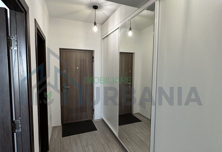 Apartament de închiriat, 1 cameră, Q Residence, Iași – disponibil de la 1 iulie - Poză 2