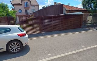 Vila luminoasa de vanzare 3 camere - Poză 10