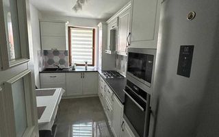 Apartament 3 Camere, ESQ Village, Valea Lupului, Iași - Poză 4