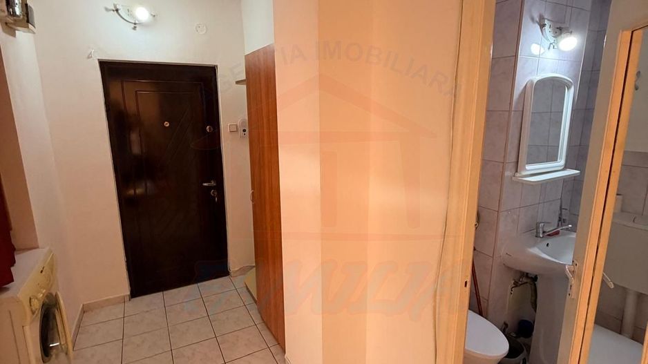 Inchiriem apartament cu o camera la PS-uri , tiglina 1, pret 250 euro. - Poză 11