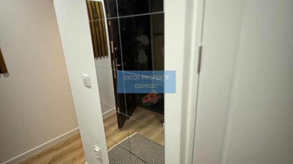 De închiriat apartament 2 camere – zona Policlinică - Poză 7