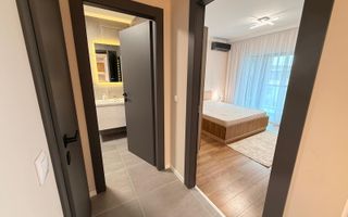 2 camere Emerald Residence | Loc parcare | Comision 0% - Poză 6