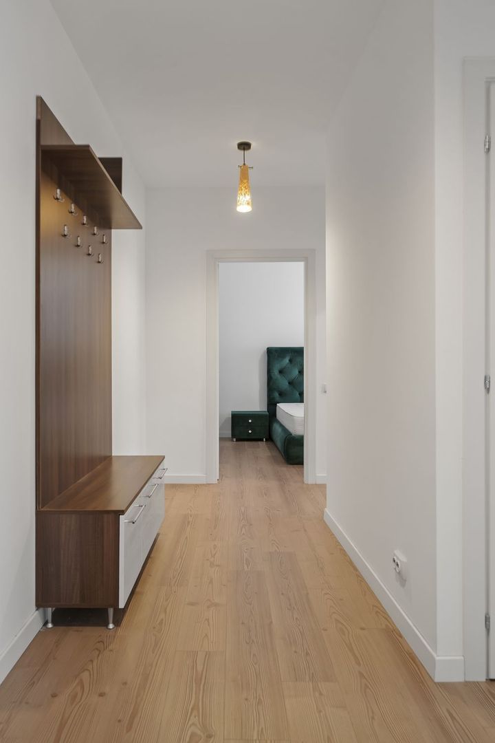 Apartament decomandat | 58 mp | Lake House Sisești | Mobilat sau Nemobilat | Nou - Poză 12