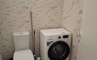 2 camere spatios, 2 min metrou, Hils Pallady, etaj 8, modern - Poză 7