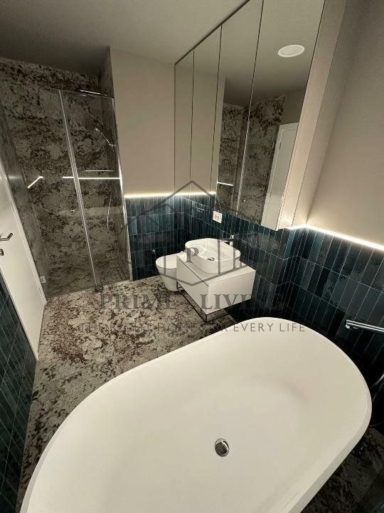 VILA DE LUX CU 4 CAMERE LA INCHIRIERE IN COMPLEX EXCLUSIVIST - Poză 6