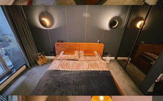 Apartament tip penthouse cu terasă panoramică. Vivo Cluj-Napoca. - Poză 3