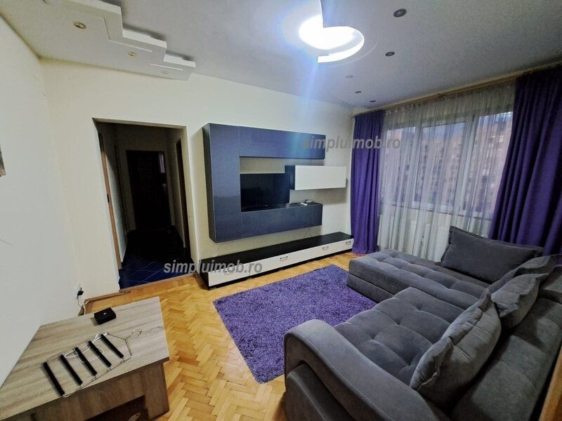 apartament 3 camere zona Iancului - Poză 16