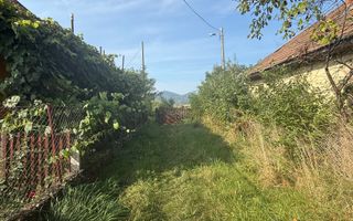 Teren de vânzare – exclusivitate, Baia Mare, strada Sebeșului - Poză 7