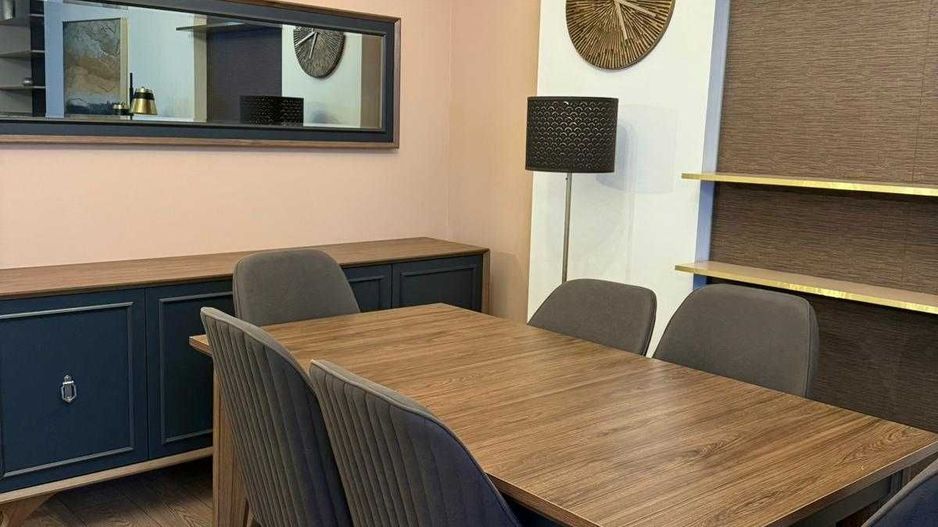 Apartament 3 cam.de inchiriat| Rond Pipera |Parcare subterana - Poză 5