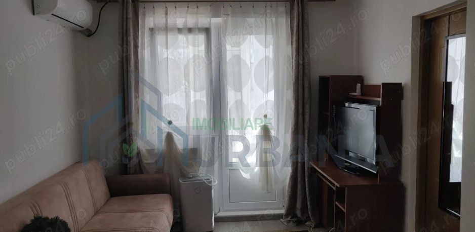 OFER spre inchiriere Apartament 2 camere SD Alexandru cel Bun - Poză 2