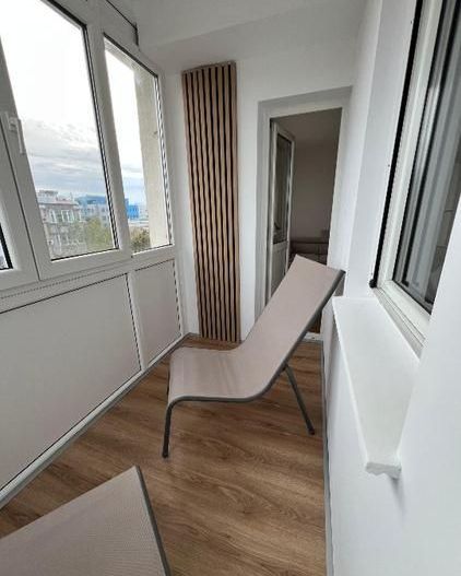 Apartament 2 camere lux,  prima inchiriere, finisaje premium - Aviatiei - Poză 13
