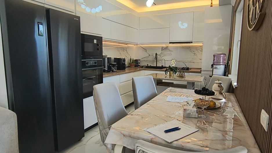 🏡 Casă cochetă P+1 în Bucurestii Noi, Constructie noua - Poză 6