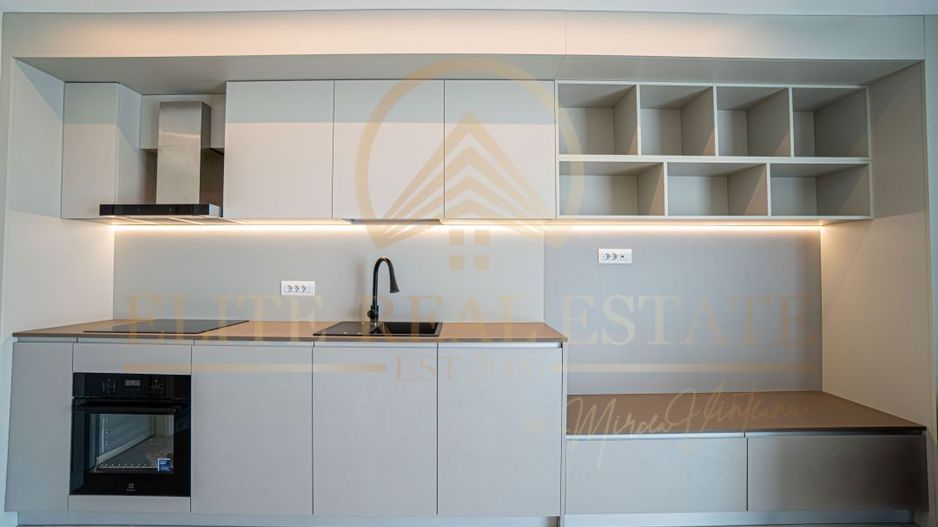 Mamaia - Complex Opera - Apartament cu 2 camere cu vedere la mare - Poză 26