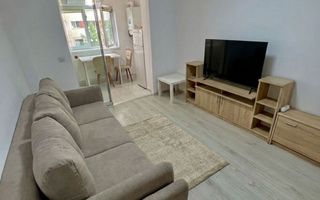 GARSONIERA PALLADIUM RESIDENCE, BUCATARIE INCHISA, METROU, COMISION 0% - Poză 2