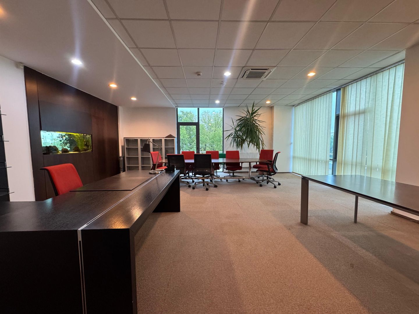 SPATIU DE BIROURI | SPLAIUL UNIRII | 7 locuri de parcare - Poză 7