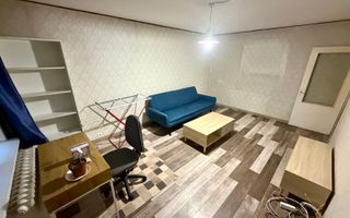 2 camere decomandat et 1 in Brazda - bloc 1980 - izolat - teava gaze - Poză 2
