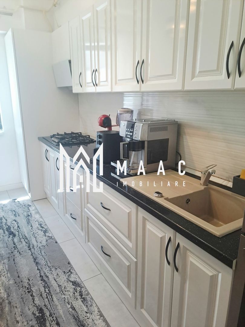 Apartament 2 camere de vânzare | Ostroveni, Râmnicu Vâlcea | parcare - Poză 14