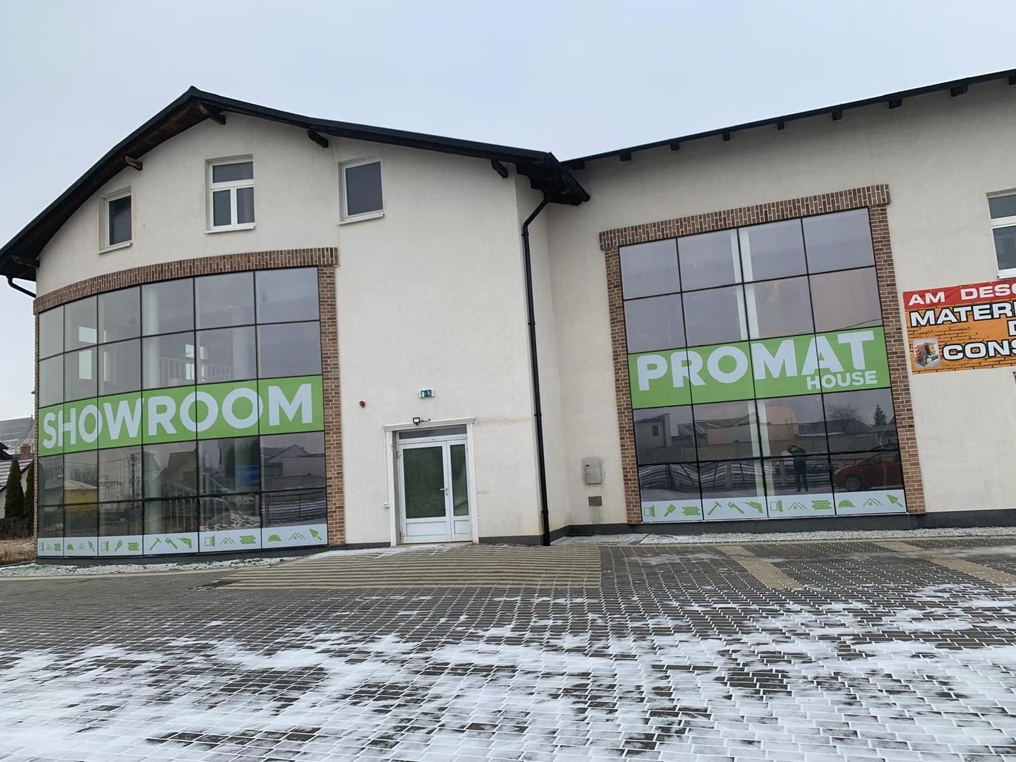 Spațiu comercial premium de închiriat | Suceava | 750 mp utili - Poză 3