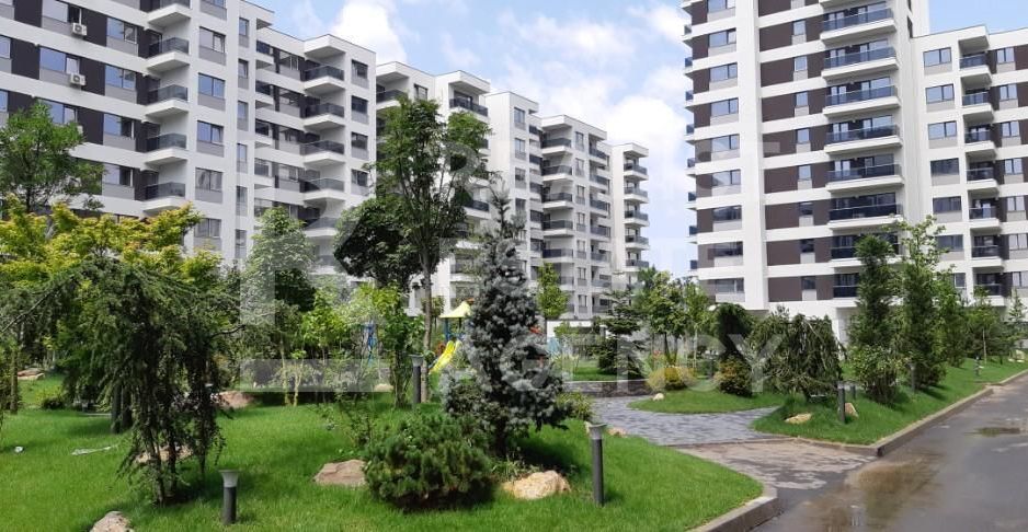 Apartament 3 Camere | 4 City North | Rond OMV | Garaj subteran - Poză 15