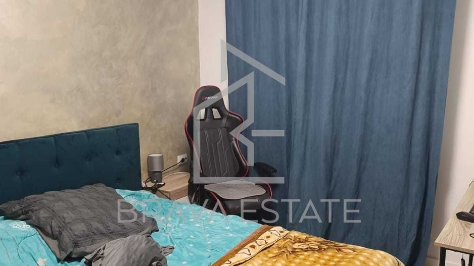 Apartament in Floresti  2 camere, balcon, parcare,mansarda, zona Stejarului - Poză 3