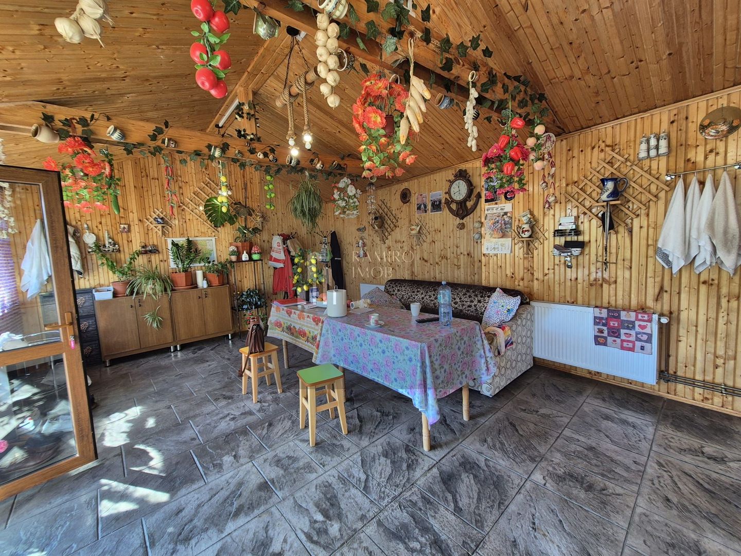 Casa + Magazin (P+1) Fundulea DN3 - Poză 21