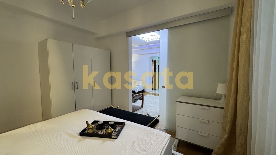 3 Camere | Floreasca | Renovat | Etaj 1 | - Poză 2